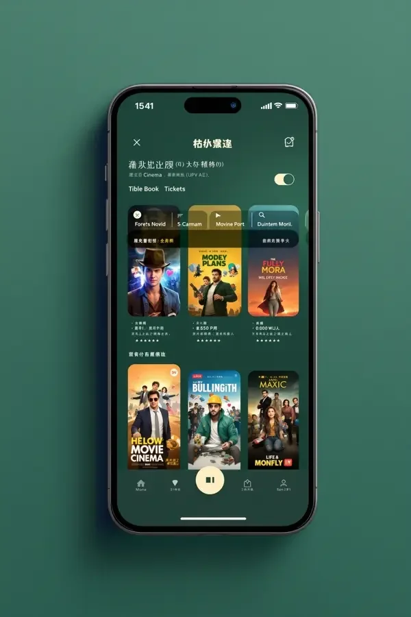 91av视频 APP 界面